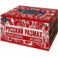 Новогодние салюты до 400 залпов Ковров